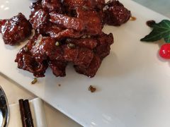 -宁波石浦大饭店(新材料城店)