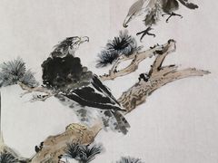 -汉翔书法丨书法·美术·硬笔·国画(望京校区)