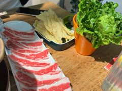 -菌小白火锅(时尚天河店)
