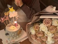 -鹿屿DIY烘焙·公司团建·生日会包场(广州东站店)