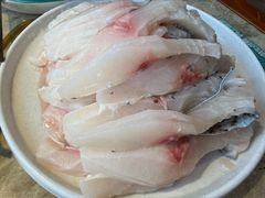 -淘米捞·米汤脆鲩鱼火锅(福田皇岗店)