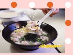 -桃园眷村(万象天地店)