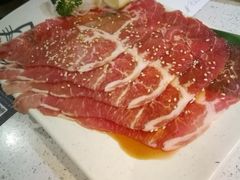 -猫抓烤肉(武进吾悦广场店)