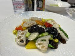 -中谷小南国花园酒店·宴会厅