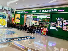 -深圳龙华星河COCO City(民治店)