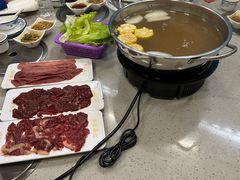 -杏花吴记牛肉火锅