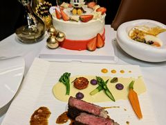 -Wei菋·Le Bistrot