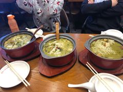 -周鱼小馆石锅酸菜鱼(活力汇店)