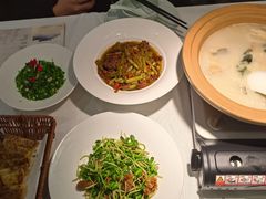 -半勺·新徽菜(银泰城店)