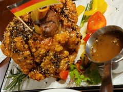 -haxnbauer海森堡德国餐厅(深圳coco店)