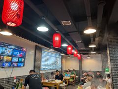 -红姐重庆火锅(曙光路店)