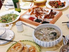 -新侨小馆(东直门北小街店)