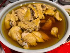 金牌太雕鸡-孔乙己酒家(虹桥路店)