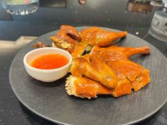 -恒记饭店(珠江路总店)