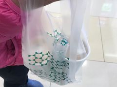 珍珠奶茶-1点点(文峰广场店)