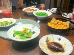 -大牌大·传统杭帮菜(湖滨店)