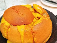 -大树餐厅(环球港店)
