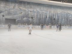 -世界之窗阿尔卑斯冰雪世界