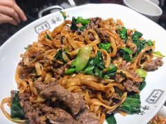 -八合里潮汕鲜牛肉火锅(深圳海岸城店)