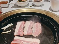 -韩时烤肉(枫蓝店)