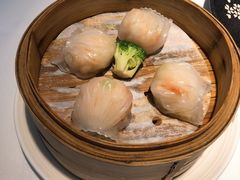 -悦景酒家(罗湖店)