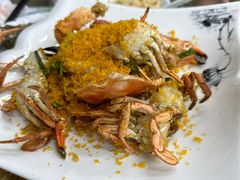 -景好海鲜餐厅(大鹏必选旅游店)