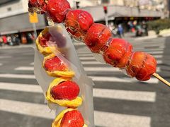 -野栗香(娄山关路店)