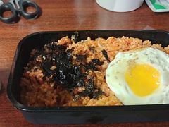 -李先生的首尔小馆(松江启源广场店)