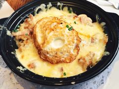 Geneva-Geneva日内瓦餐厅(西郊宝成花苑店)