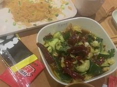 -木屋烧烤(岗顶二店)
