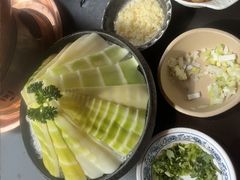 -东来顺·非遗火锅(高新店)
