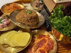 -炭之家·齐齐哈尔非遗烤肉·鲜切直供(中央大街店)