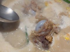 -骨之味·筒骨汤火锅(江头店)