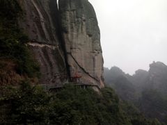 -崀山风景名胜区