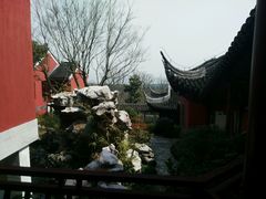 android_upload_pic-穹窿山景区