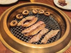 -御牛道日式烤肉料理(杭州万象城店)