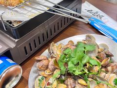 -老虎滩大连海鲜烧烤(水游城店)