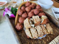 -砂锅居(西四店)