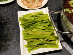 -葛记红焖羊肉(人民路店)