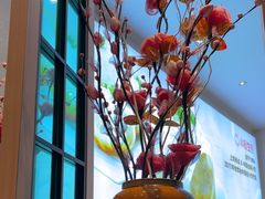 -小杨生煎(香港名都店)