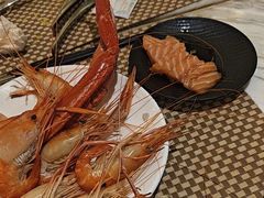 -长沙三景韦尔斯利酒店·Oval全日制餐厅自助餐