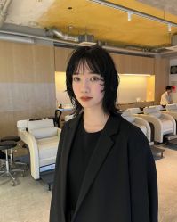-LJOY丽锦造型·烫发染发