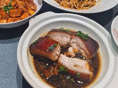 -沈灶河豚宴·河豚融合餐厅(汉中路店)