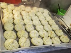 三鲜包子-津门张记包子铺(华昌道店)