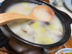 -小吊梨汤·北京菜(香山店)