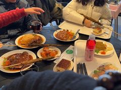 -宜家·瑞典风味餐厅(无锡店)