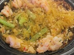 -川流不息·地道川菜·小龙虾(新松江路店)