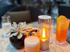 -四季酒店·空中花园 Aria on 9