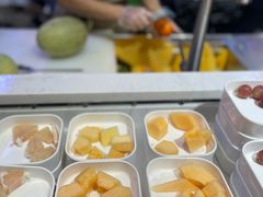 -汤W城市微度假(仓山店)