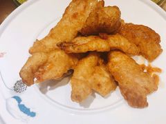 -好记馅饼(长白店)